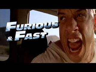 Illustration for article titled Saw 8Fast 8Furious 8